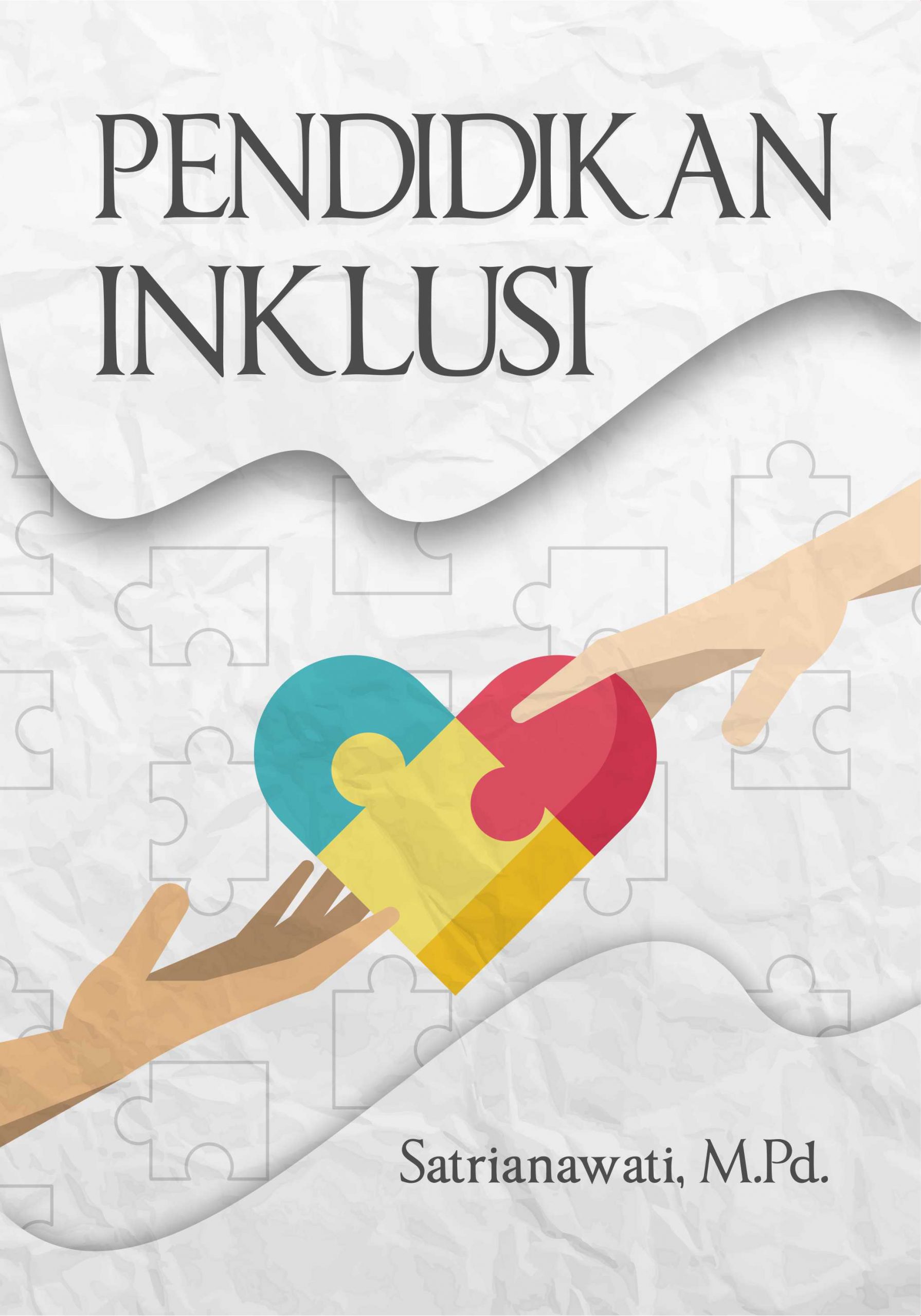Buku ini ditulis dengan tujuan penting, yaitu untuk memberikan pengetahuan komprehensif dan perubahan sikap kepada mahasiswa yang akan memasuki dunia kerja sebagai guru di sekolah dasar dan menengah mengenai pelaksanaan pendidikan inklusi.